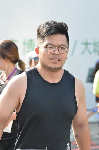 台中城市半程馬拉松2019照片攝影照片516