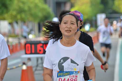 台中城市半程馬拉松2019照片攝影照片517