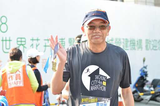 台中城市半程馬拉松2019照片攝影照片523