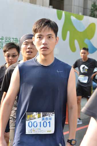 台中城市半程馬拉松2019照片攝影照片524