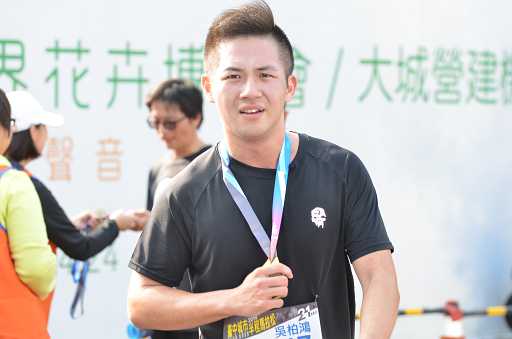 台中城市半程馬拉松2019照片攝影照片525