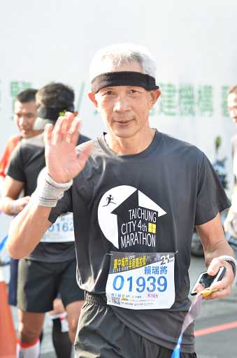 台中城市半程馬拉松2019照片攝影照片526