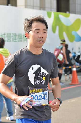 台中城市半程馬拉松2019照片攝影照片530