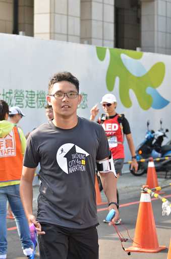 台中城市半程馬拉松2019照片攝影照片534