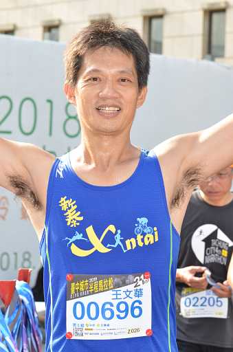 台中城市半程馬拉松2019照片攝影照片535
