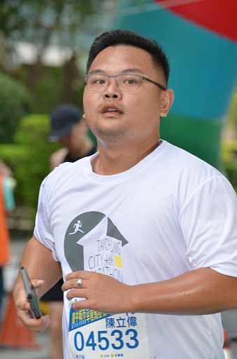 台中城市半程馬拉松2019照片攝影照片536