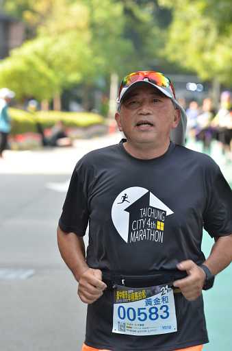 台中城市半程馬拉松2019照片攝影照片538