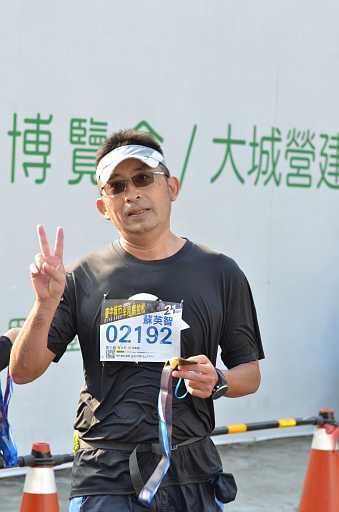 台中城市半程馬拉松2019照片攝影照片542