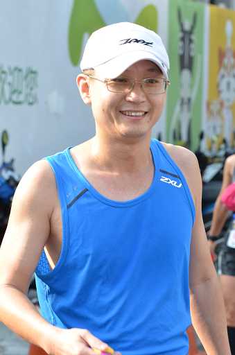 台中城市半程馬拉松2019照片攝影照片545