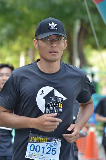 台中城市半程馬拉松2019照片攝影照片546