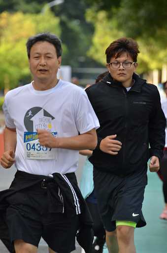 台中城市半程馬拉松2019照片攝影照片547