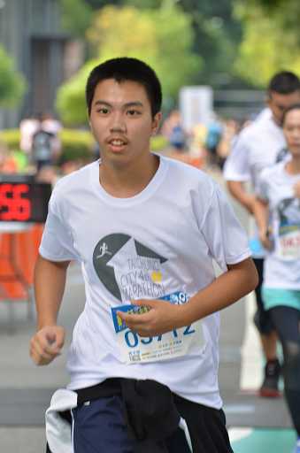 台中城市半程馬拉松2019照片攝影照片550