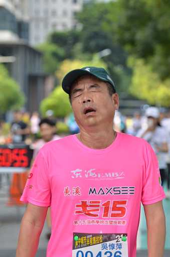 台中城市半程馬拉松2019照片攝影照片551