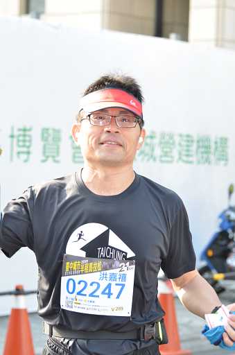 台中城市半程馬拉松2019照片攝影照片554
