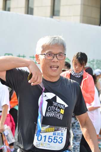 台中城市半程馬拉松2019照片攝影照片555