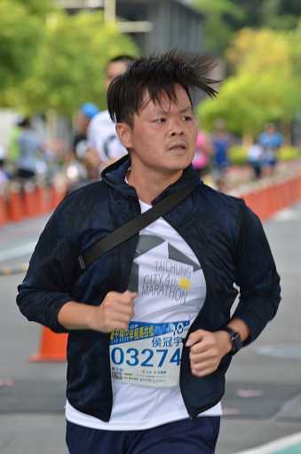 台中城市半程馬拉松2019照片攝影照片556