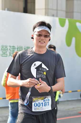台中城市半程馬拉松2019照片攝影照片559