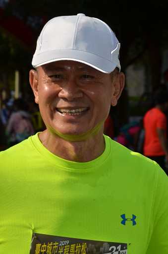 台中城市半程馬拉松2019照片攝影照片562
