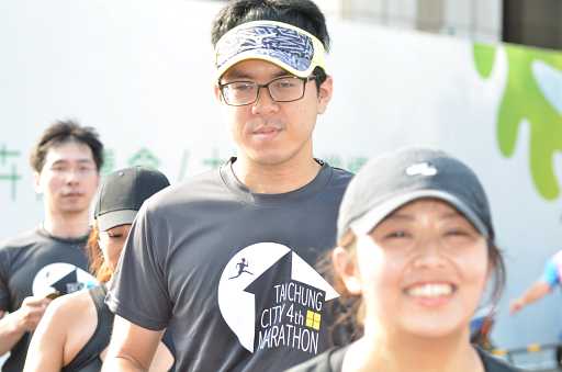 台中城市半程馬拉松2019照片攝影照片563