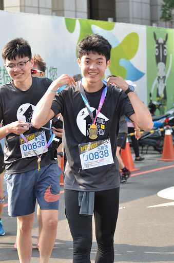 台中城市半程馬拉松2019照片攝影照片564