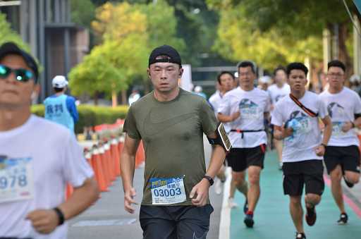 台中城市半程馬拉松2019照片攝影照片565