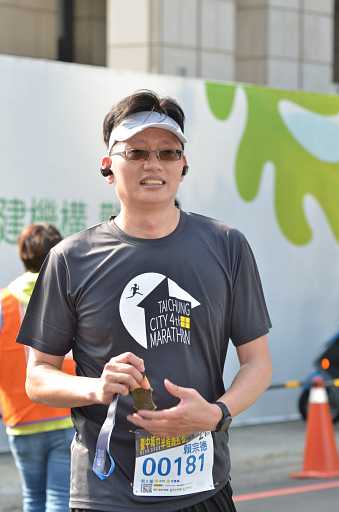 台中城市半程馬拉松2019照片攝影照片571