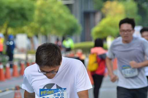 台中城市半程馬拉松2019照片攝影照片572
