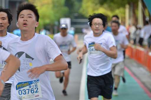 台中城市半程馬拉松2019照片攝影照片577