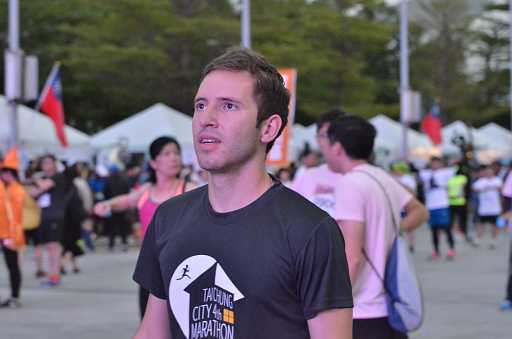 台中城市半程馬拉松2019照片攝影照片580