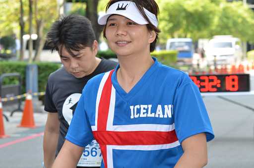 台中城市半程馬拉松2019照片攝影照片581