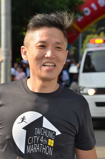 台中城市半程馬拉松2019照片攝影照片582