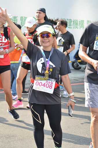台中城市半程馬拉松2019照片攝影照片584
