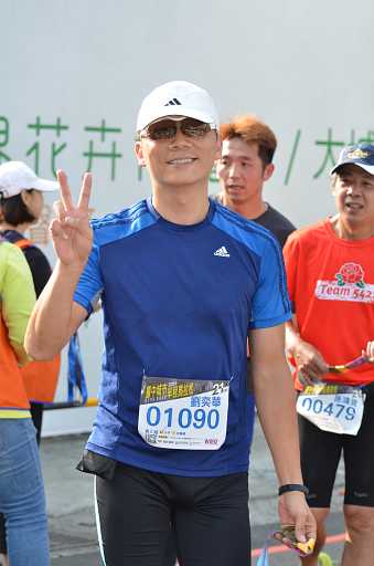 台中城市半程馬拉松2019照片攝影照片589