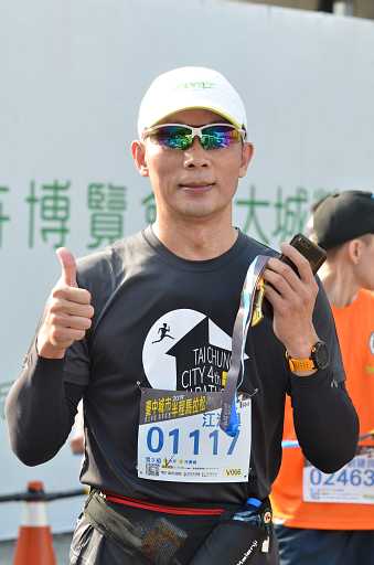 台中城市半程馬拉松2019照片攝影照片591