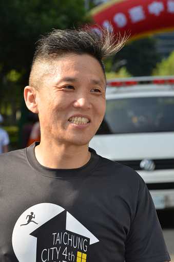 台中城市半程馬拉松2019照片攝影照片594