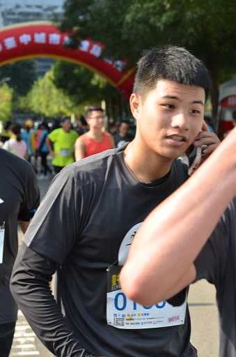 台中城市半程馬拉松2019照片攝影照片598