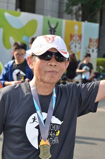 台中城市半程馬拉松2019照片攝影照片599