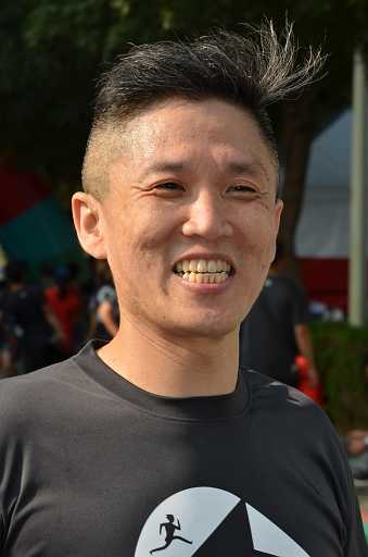 台中城市半程馬拉松2019照片攝影照片601