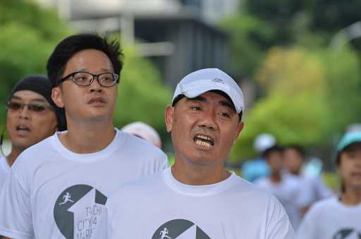 台中城市半程馬拉松2019照片攝影照片607