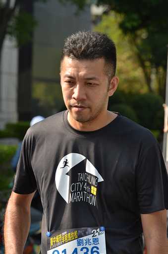 台中城市半程馬拉松2019照片攝影照片611