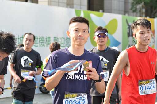 台中城市半程馬拉松2019照片攝影照片613