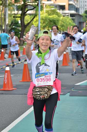 台中城市半程馬拉松2019照片攝影照片614