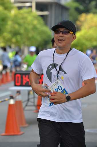 台中城市半程馬拉松2019照片攝影照片617