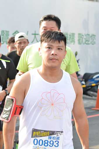 台中城市半程馬拉松2019照片攝影照片621