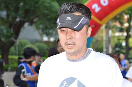 台中城市半程馬拉松2019照片攝影照片623