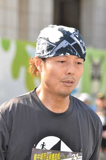 台中城市半程馬拉松2019照片攝影照片624