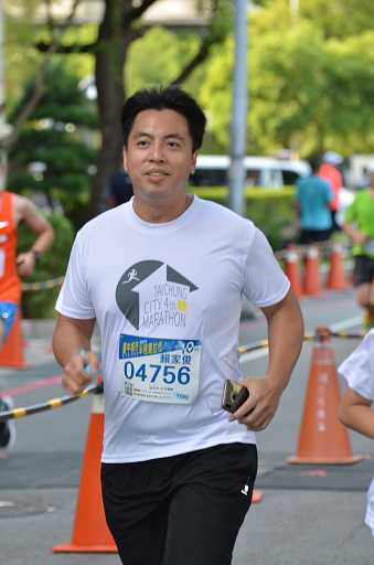 台中城市半程馬拉松2019照片攝影照片625