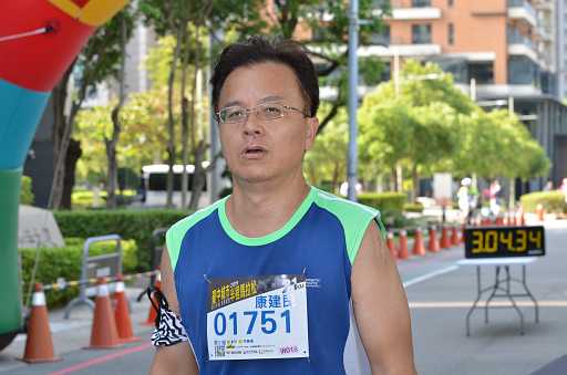 台中城市半程馬拉松2019照片攝影照片626