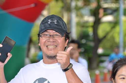 台中城市半程馬拉松2019照片攝影照片629