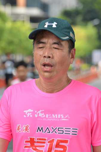 台中城市半程馬拉松2019照片攝影照片630